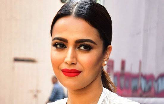 Swara Bhaskar getting fucked by BBC