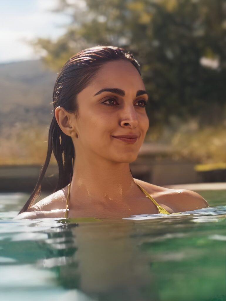 Kiara Advani